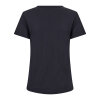 LEVETE ROOM - ANY 2 T-SHIRT | DARK NAVY LEVETE ROOM - ANY 2 T-SHIRT | DARK NAVY