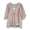 CABANA LIVING - TUDI BLUSE | DUNA CABANA LIVING - TUDI BLUSE | DUNA