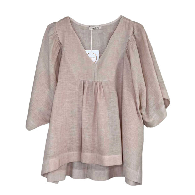 CABANA LIVING - TUDI BLUSE | DUNA