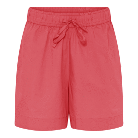 FRAU - SIDNEY STRING SHORTS | GARNET ROSE