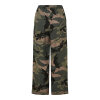 MARTA DU CHATEAU - LUPUS PANTS | CAMO MILITARY MARTA DU CHATEAU - LUPUS PANTS | CAMO MILITARY