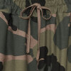 MARTA DU CHATEAU - LUPUS PANTS | CAMO MILITARY MARTA DU CHATEAU - LUPUS PANTS | CAMO MILITARY
