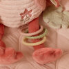 LITTLE DUTCH - AKTIVITETSDYR FLAMINGO - SAFARI FRIENDS LITTLE DUTCH - AKTIVITETSDYR FLAMINGO - SAFARI FRIENDS