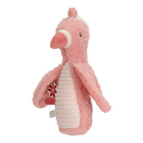 LITTLE DUTCH - SQUEEZE RANGLE - SAFARI FRIENDS