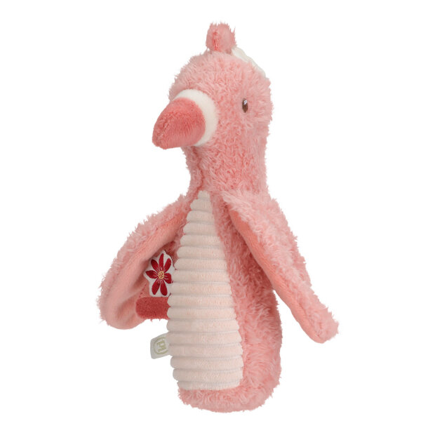 LITTLE DUTCH - SQUEEZE RANGLE - SAFARI FRIENDS
