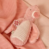 LITTLE DUTCH - SQUEEZE RANGLE - SAFARI FRIENDS LITTLE DUTCH - SQUEEZE RANGLE - SAFARI FRIENDS