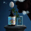 BRACCI - HAND AND BODY SOAP, 500ML | NOTTE A NAPOLI BRACCI - HAND AND BODY SOAP, 500ML | NOTTE A NAPOLI