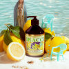 BRACCI - HAND AND BODY SOAP, 500ML | LUCE SEGRETA BRACCI - HAND AND BODY SOAP, 500ML | LUCE SEGRETA