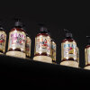 BRACCI - HAND AND BODY LOTION, 300ML | ALBA A RIMINI BRACCI - HAND AND BODY LOTION, 300ML | ALBA A RIMINI