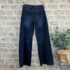 CABANA LIVING - JULIETTA JEANS | DARK DENIM CABANA LIVING - JULIETTA JEANS | DARK DENIM