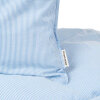 STUDIO FEDER - BABY BEDDING - PERCALE | MILK STRIPE STUDIO FEDER - BABY BEDDING - PERCALE | MILK STRIPE