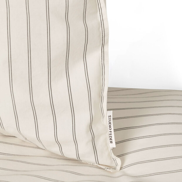 STUDIO FEDER - BABY BEDDING - PERCALE | RIVER