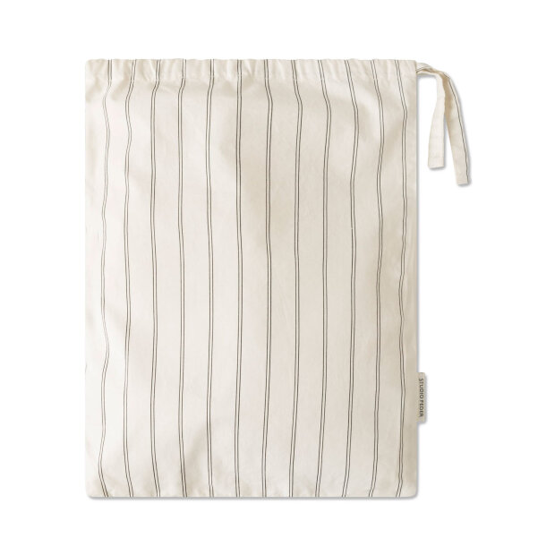 STUDIO FEDER - BABY BEDDING - PERCALE | RIVER