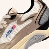 AUTRY - HYPERWAY LOW SNEAKERS | PLAT/BLK AUTRY - HYPERWAY LOW SNEAKERS | PLAT/BLK