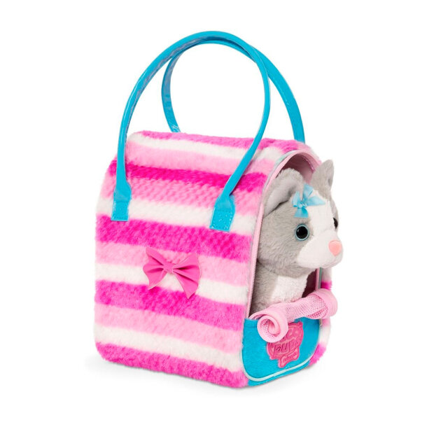 PUCCI PUPS - KAT I TASKE