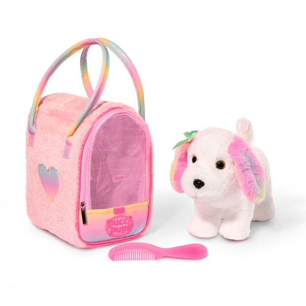 PUCCI PUPS - MALTESE I TASKE