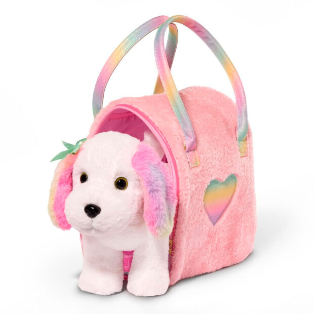PUCCI PUPS - MALTESE I TASKE