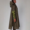 RAINKISS - RAINKISS REGNPONCHO | HARRINGBONE