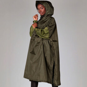 RAINKISS - RAINKISS REGNPONCHO | HARRINGBONE