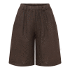 MARTA DU CHATEAU - SANTINA SHORTS | MOCCA MARTA DU CHATEAU - SANTINA SHORTS | MOCCA