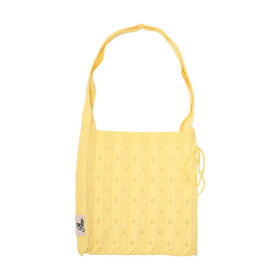 PICO - FLEUR BAG | BUTTER YELLOW