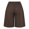 MARTA DU CHATEAU - SANTINA SHORTS | MOCCA MARTA DU CHATEAU - SANTINA SHORTS | MOCCA