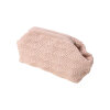 PICO - SHELLY CLUTCH | OYSTER PINK PICO - SHELLY CLUTCH | OYSTER PINK