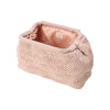 PICO - SHELLY CLUTCH | OYSTER PINK PICO - SHELLY CLUTCH | OYSTER PINK