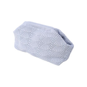 PICO - SHELLY CLUTCH | SKY PICO - SHELLY CLUTCH | SKY