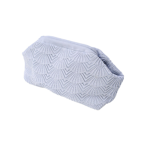 PICO - SHELLY CLUTCH | SKY