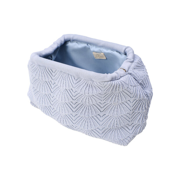 PICO - SHELLY CLUTCH | SKY