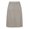 MARTA DU CHATEAU - EVANIA SKIRT | FANGO MARTA DU CHATEAU - EVANIA SKIRT | FANGO