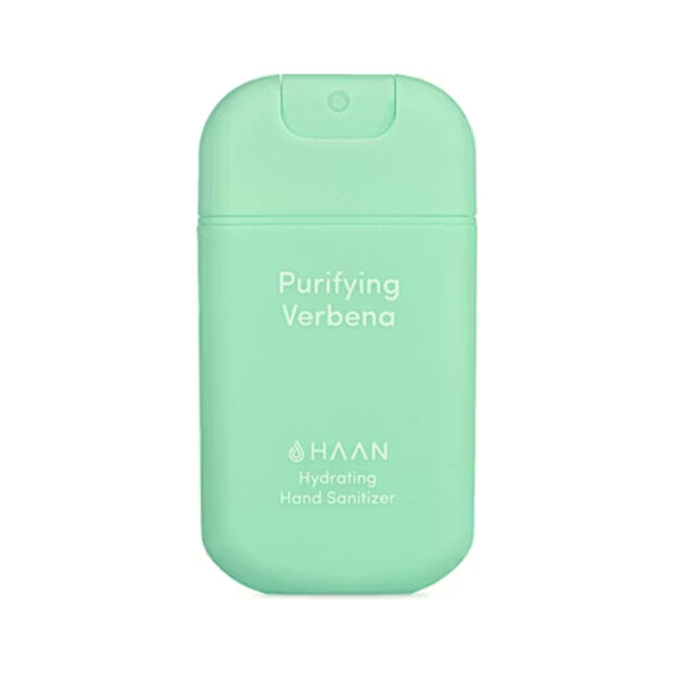 HAAN - HÅNDSPRIT 30 ML | PURIFYING VERBENA