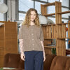 BLACK COLOUR - DELL SS CARDIGAN | TAUPE BLACK COLOUR - DELL SS CARDIGAN | TAUPE