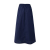 BLACK COLOUR - DELLA SKIRT | NAVY BLACK COLOUR - DELLA SKIRT | NAVY