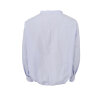 BLACK COLOUR - ELANA SHIRT | LIGHT BLUE