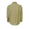 BLACK COLOUR - MALONE SHIRT | DK LIME