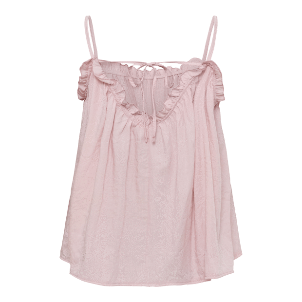 MARTA DU CHATEAU - NOELIA TOP | CIPRIA