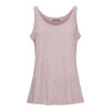 MARTA DU CHATEAU - NESSA TOP  | ROSA