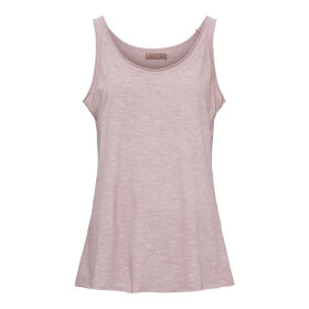 MARTA DU CHATEAU - NESSA TOP  | ROSA