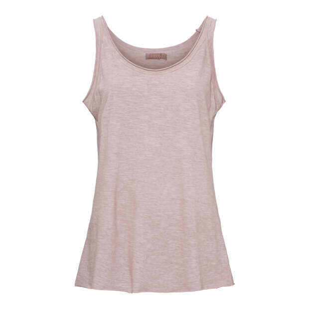 MARTA DU CHATEAU - NESSA TOP  | ROSA