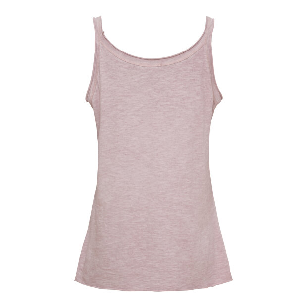 MARTA DU CHATEAU - NESSA TOP  | ROSA