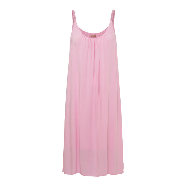MARTA DU CHATEAU - NAT KJOLE | PINK