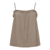 MARTA DU CHATEAU - NOELIA TOP | FANGO MARTA DU CHATEAU - NOELIA TOP | FANGO