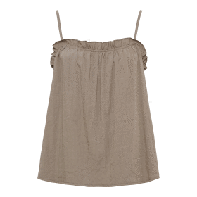 MARTA DU CHATEAU - NOELIA TOP | FANGO