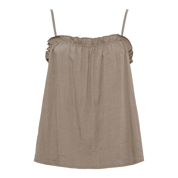 MARTA DU CHATEAU - NOELIA TOP | FANGO