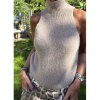CABANA LIVING - KAYA STRIK TOP | FANGO