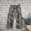 CABANA LIVING - WILD BALO BUKSER | GREEN CAMO
