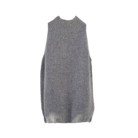 CABANA LIVING - KAYA STRIK TOP | GREY