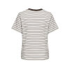 JDY - PISA LIFE S/S PRINT TOP | THIN CARIB JDY - PISA LIFE S/S PRINT TOP | THIN CARIB